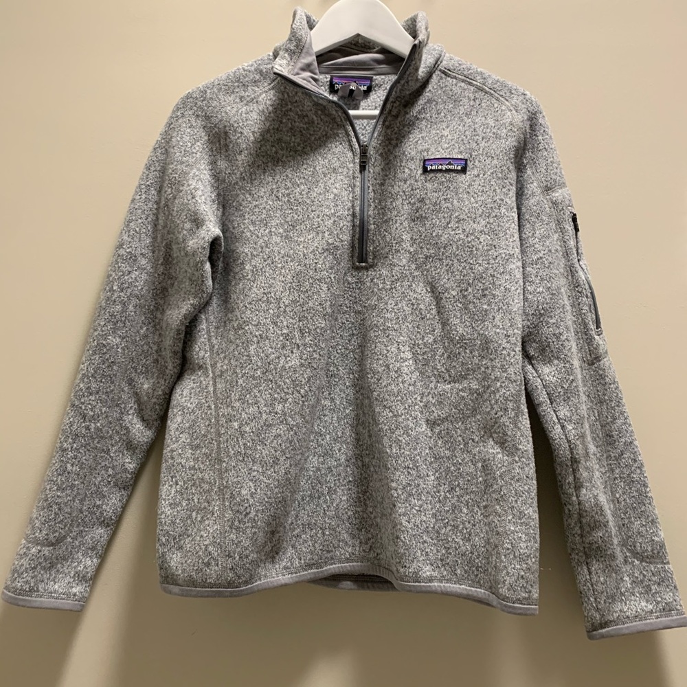 PATAGONIA BETTER SWEATER